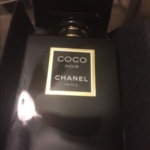 Coco Chanel Noir Eau De Parfum